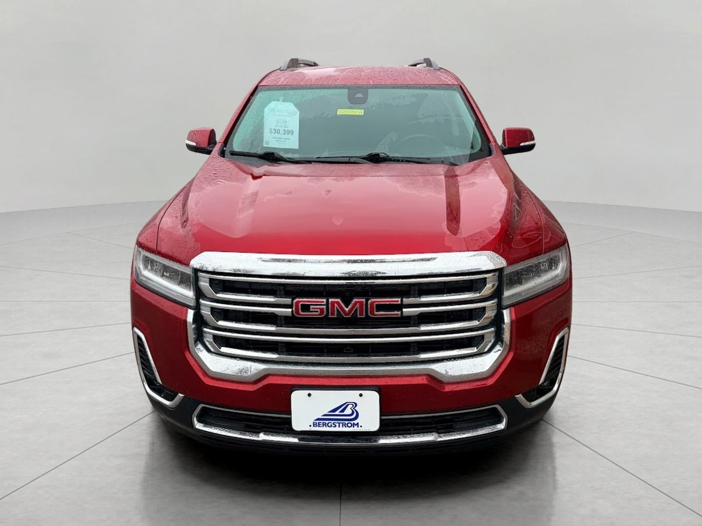 2023 GMC Acadia AWD 4dr SLT