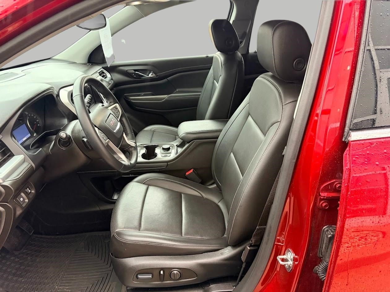 2023 GMC Acadia AWD 4dr SLT
