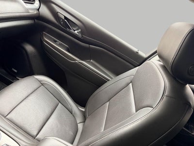 2023 GMC Acadia AWD 4dr SLT