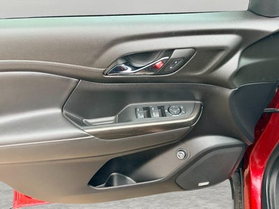 2023 GMC Acadia AWD 4dr SLT