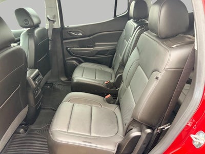 2023 GMC Acadia AWD 4dr SLT