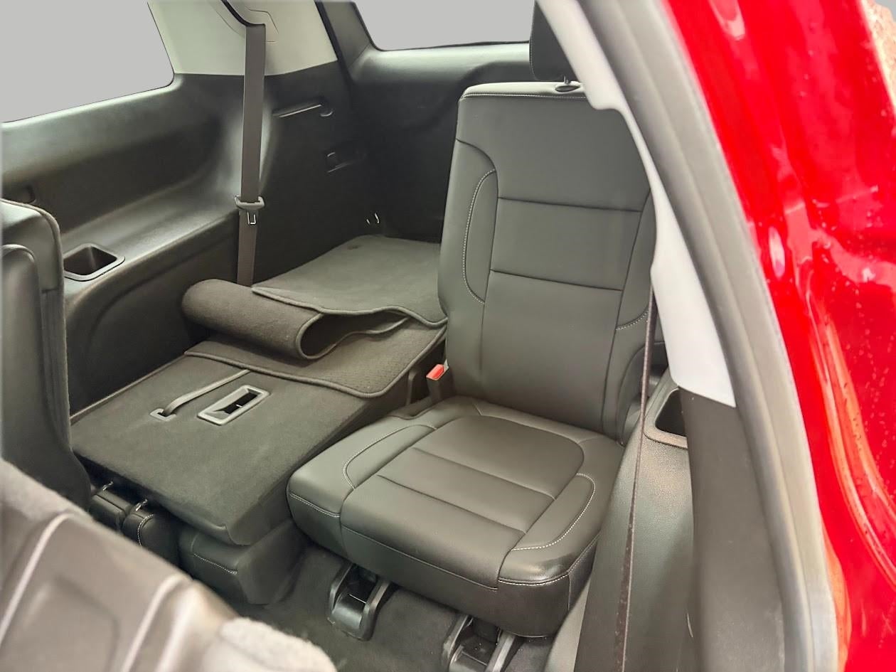 2023 GMC Acadia AWD 4dr SLT