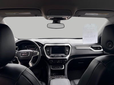 2023 GMC Acadia AWD 4dr SLT