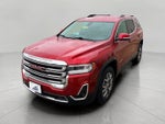 2023 GMC Acadia AWD 4dr SLT