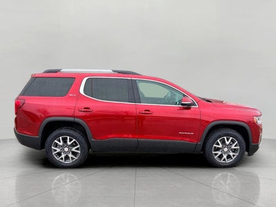 2023 GMC Acadia AWD 4dr SLT