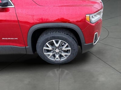 2023 GMC Acadia AWD 4dr SLT