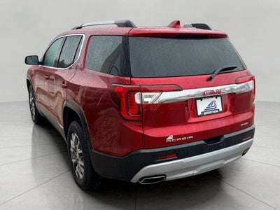 2023 GMC Acadia AWD 4dr SLT