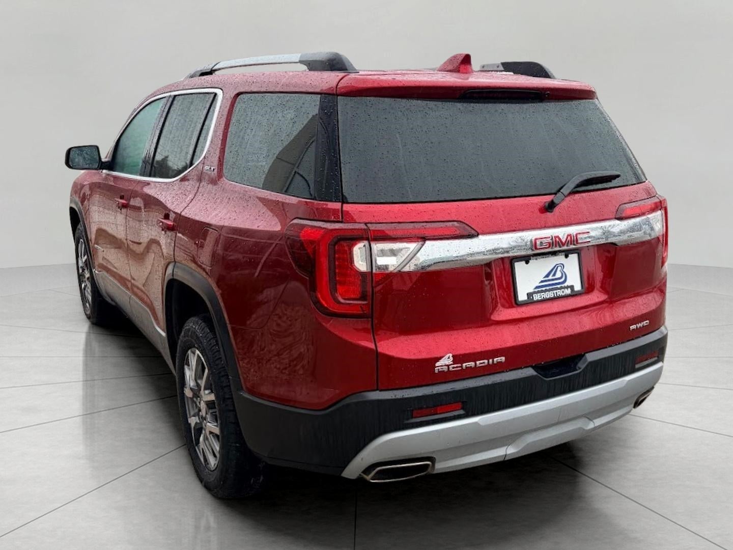 2023 GMC Acadia AWD 4dr SLT