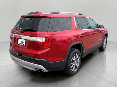 2023 GMC Acadia AWD 4dr SLT