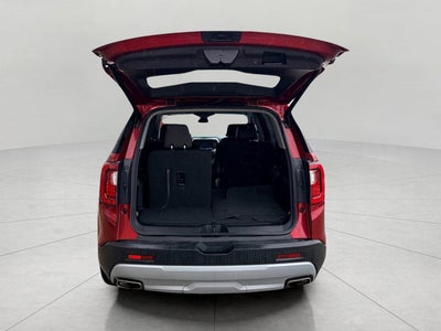 2023 GMC Acadia AWD 4dr SLT