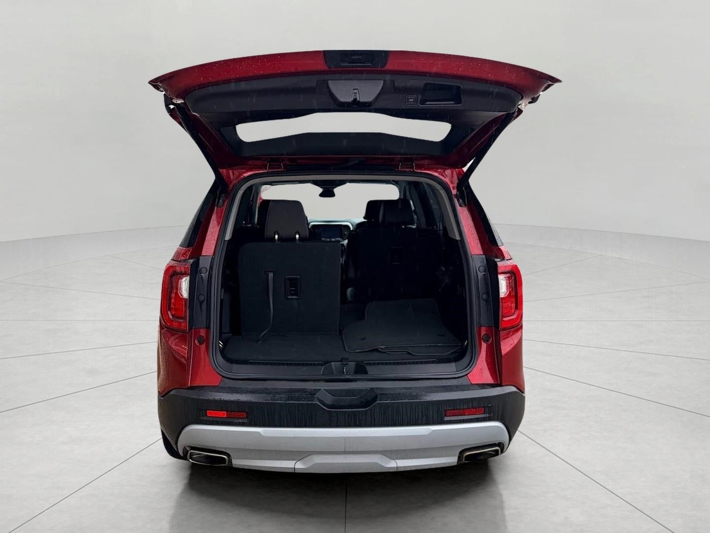 2023 GMC Acadia AWD 4dr SLT