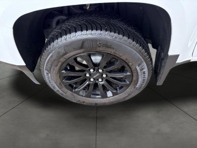 2022 GMC Canyon 4WD Crew Cab 128 Elevation