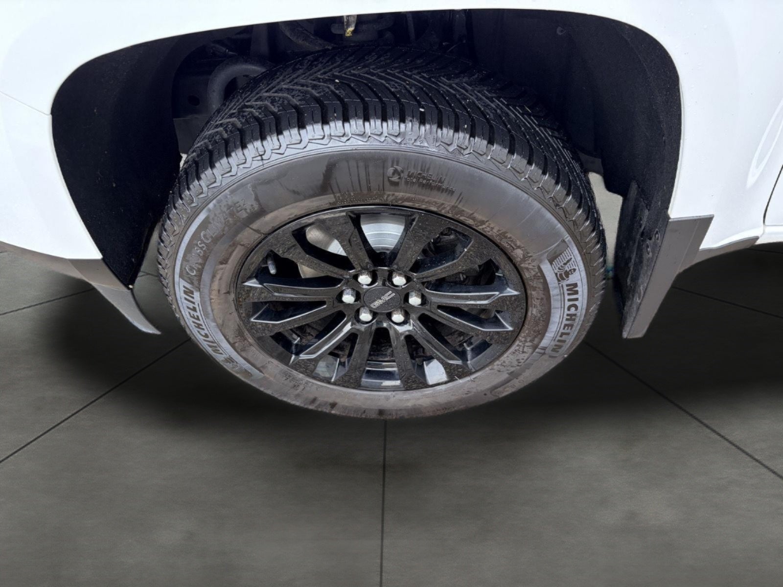 2022 GMC Canyon 4WD Crew Cab 128 Elevation