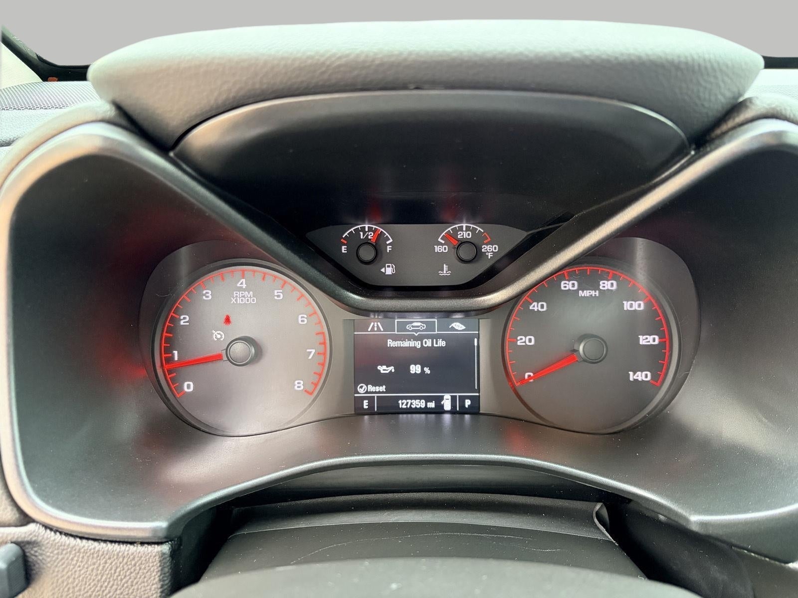 2022 GMC Canyon 4WD Crew Cab 128 Elevation
