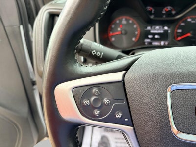 2022 GMC Canyon 4WD Crew Cab 128 Elevation
