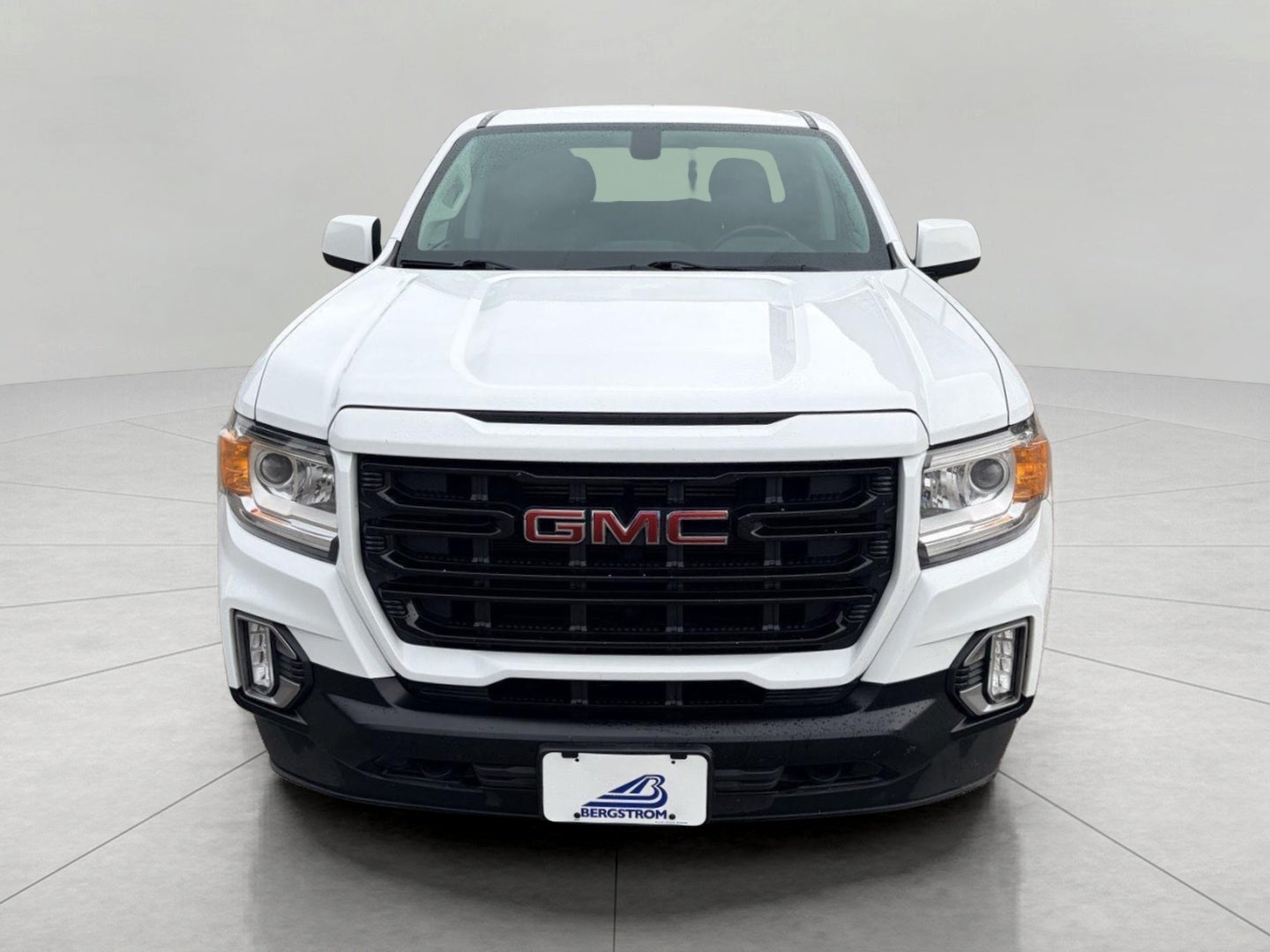 2022 GMC Canyon 4WD Crew Cab 128 Elevation
