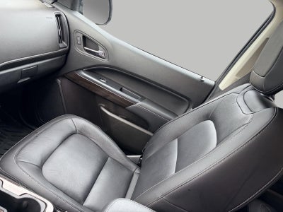 2022 GMC Canyon 4WD Crew Cab 128 Elevation