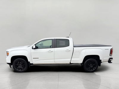 2022 GMC Canyon 4WD Crew Cab 128 Elevation