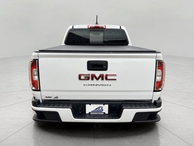 2022 GMC Canyon 4WD Crew Cab 128 Elevation
