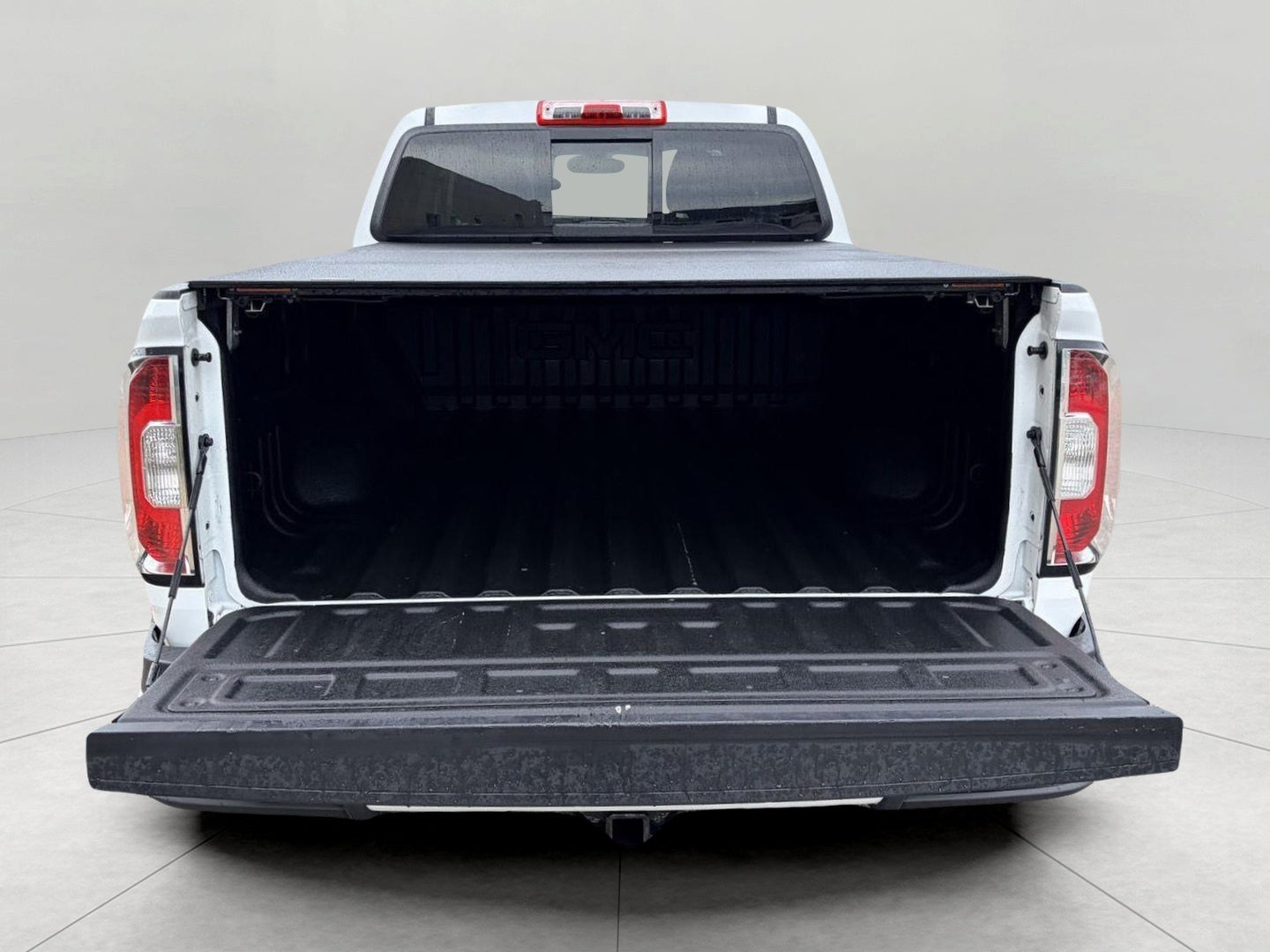2022 GMC Canyon 4WD Crew Cab 128 Elevation
