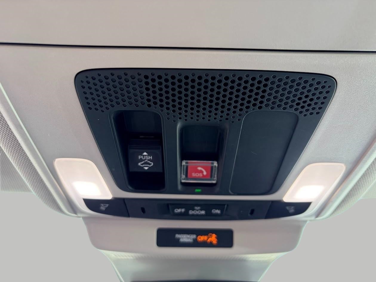 2023 Honda Accord Sedan EX CVT