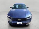 2023 Honda Accord Sedan EX CVT