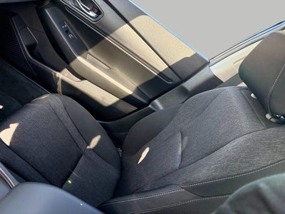 2023 Honda Accord Sedan EX CVT