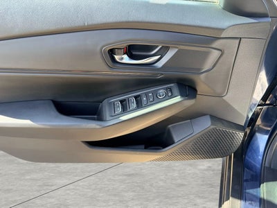 2023 Honda Accord Sedan EX CVT