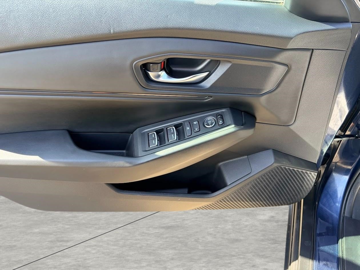 2023 Honda Accord Sedan EX CVT