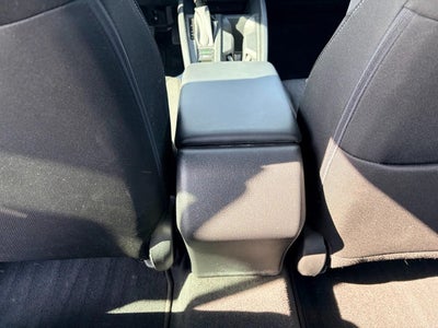 2023 Honda Accord Sedan EX CVT