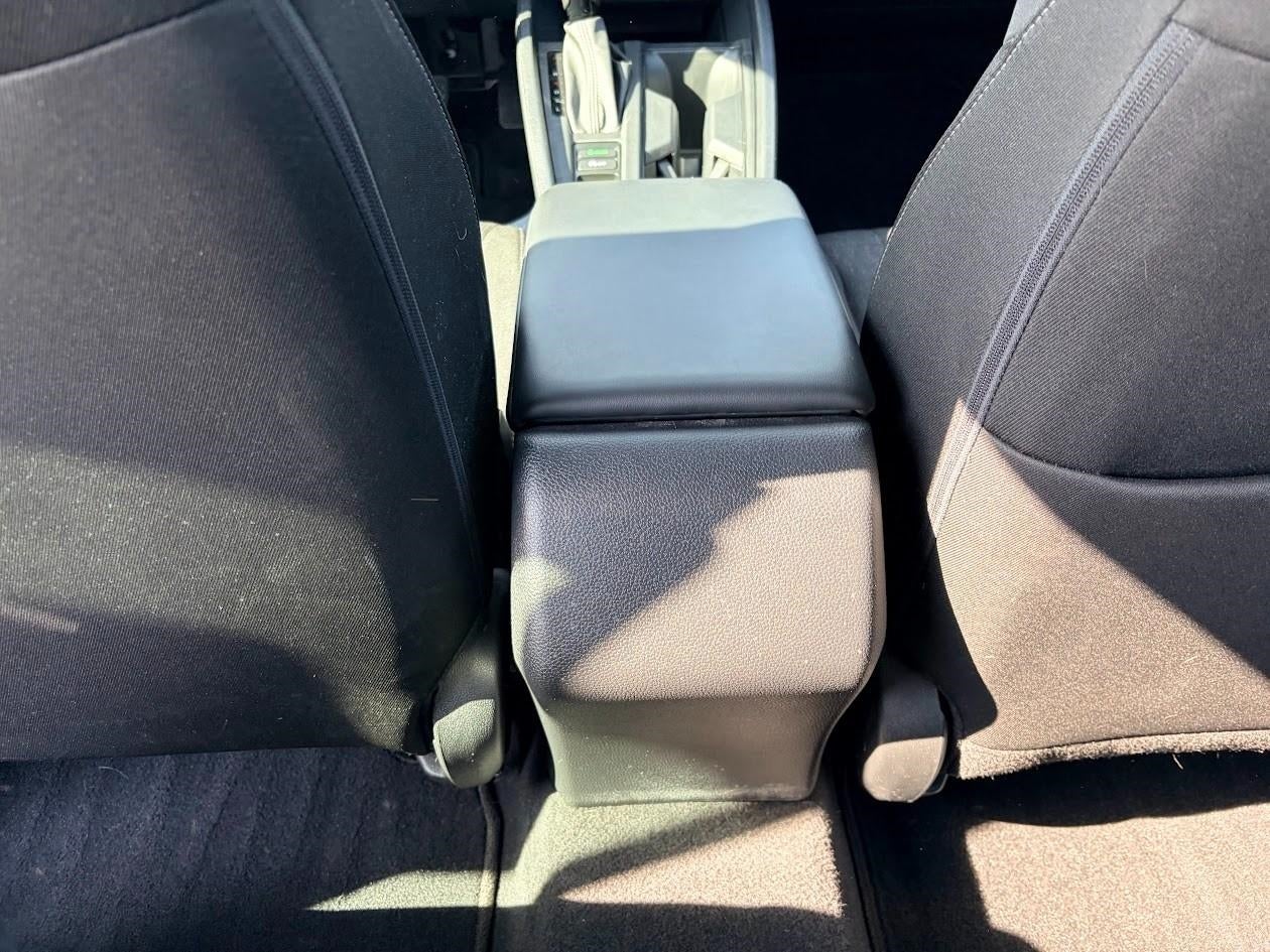 2023 Honda Accord Sedan EX CVT