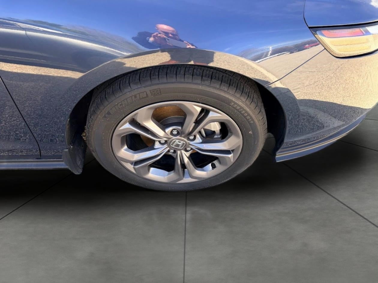 2023 Honda Accord Sedan EX CVT