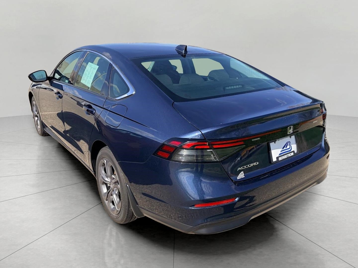 2023 Honda Accord Sedan EX CVT