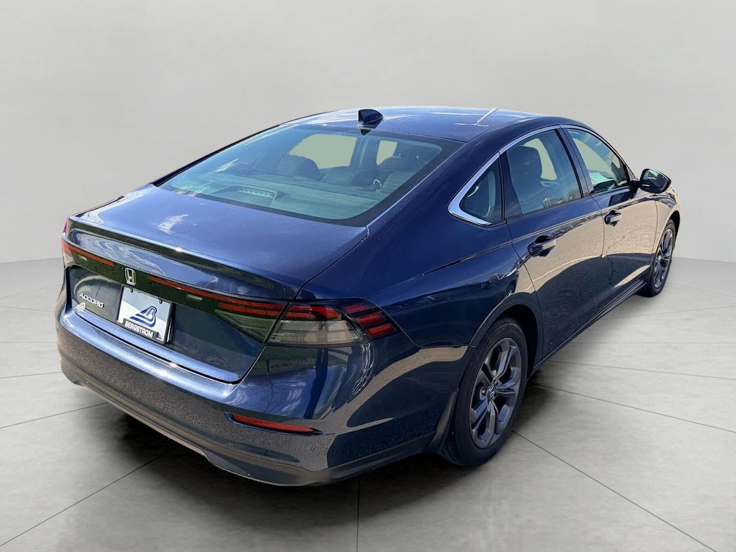 2023 Honda Accord Sedan EX CVT