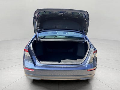 2023 Honda Accord Sedan EX CVT