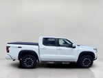 2024 Nissan Frontier Crew Cab 4x4 S