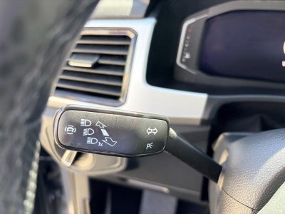 2022 Volkswagen Atlas Cross Sport 2.0T SEL R-Line 4MOTION