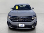 2022 Volkswagen Atlas Cross Sport 2.0T SEL R-Line 4MOTION