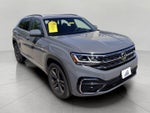 2022 Volkswagen Atlas Cross Sport 2.0T SEL R-Line 4MOTION