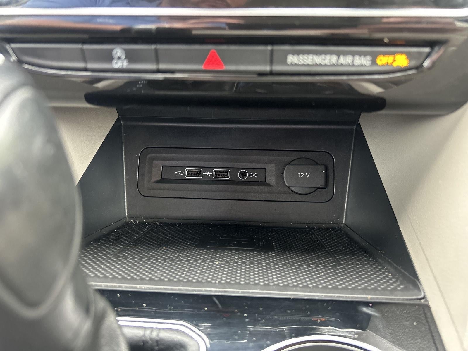 2021 Volkswagen ATLAS 3.6L V6 SEL PREMIUM