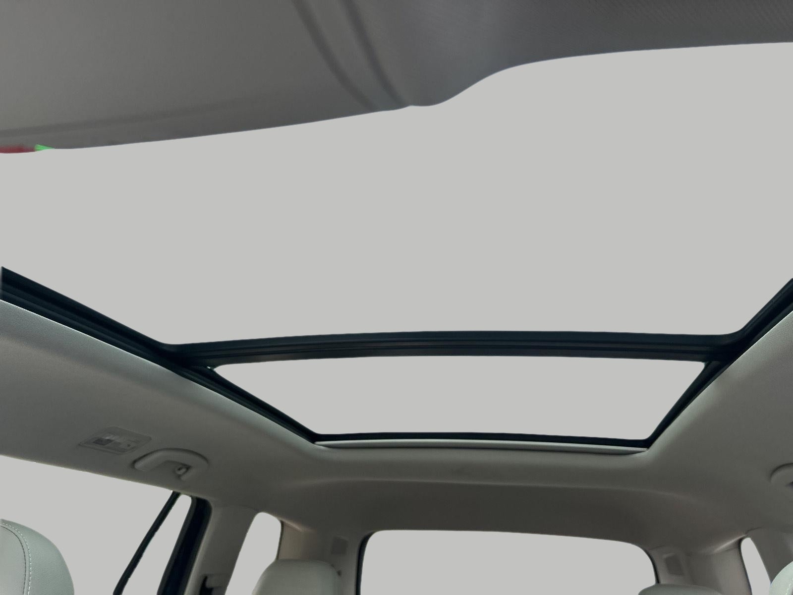 2021 Volkswagen ATLAS 3.6L V6 SEL PREMIUM