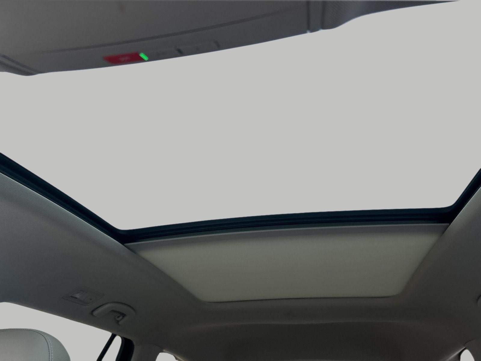 2021 Volkswagen ATLAS 3.6L V6 SEL PREMIUM