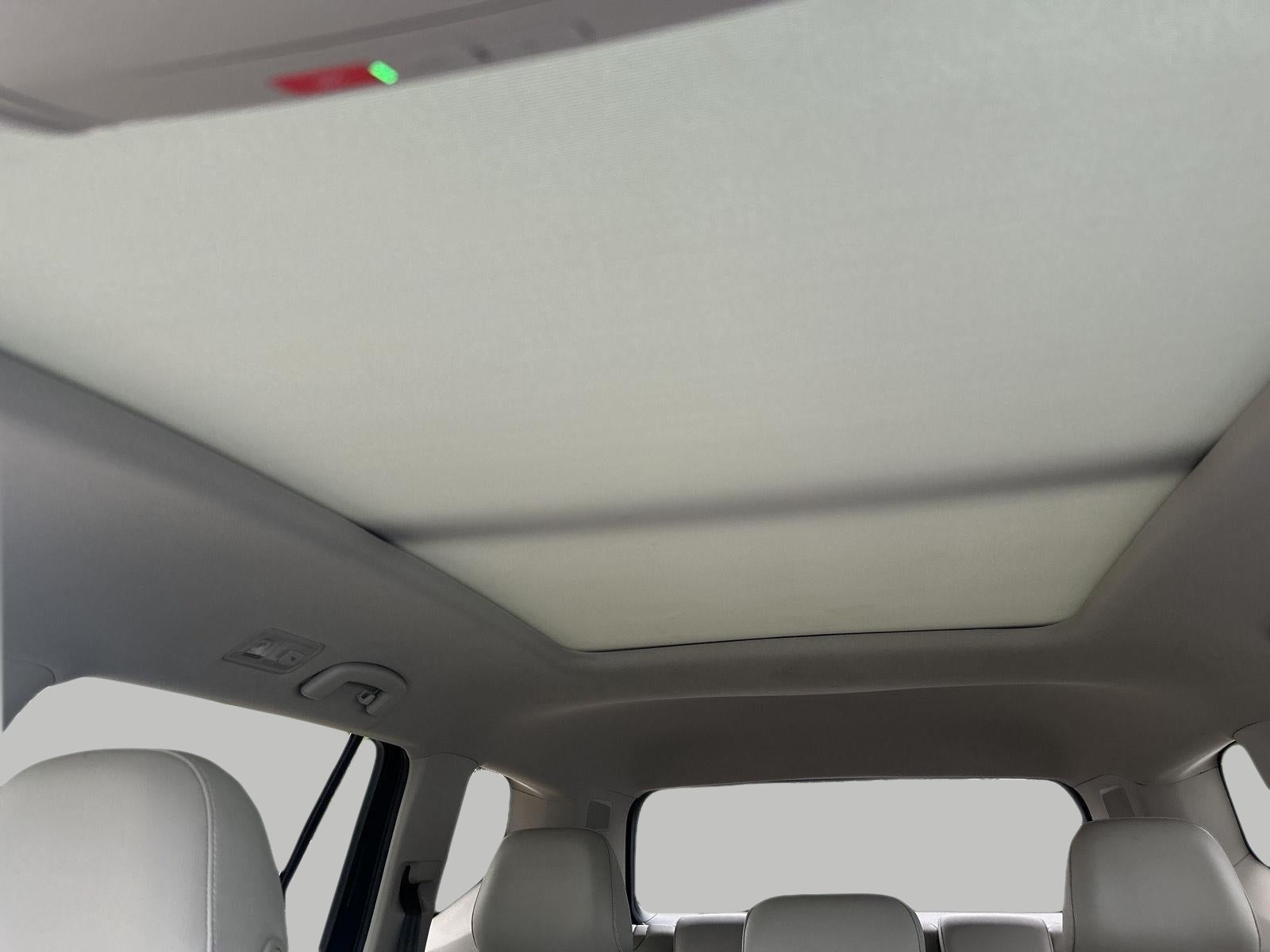 2021 Volkswagen ATLAS 3.6L V6 SEL PREMIUM