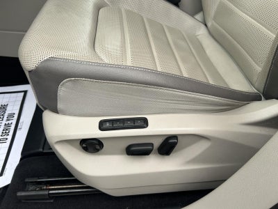 2021 Volkswagen ATLAS 3.6L V6 SEL PREMIUM