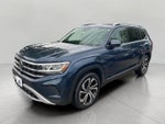 2021 Volkswagen ATLAS 3.6L V6 SEL PREMIUM