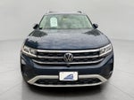 2021 Volkswagen ATLAS 3.6L V6 SEL PREMIUM