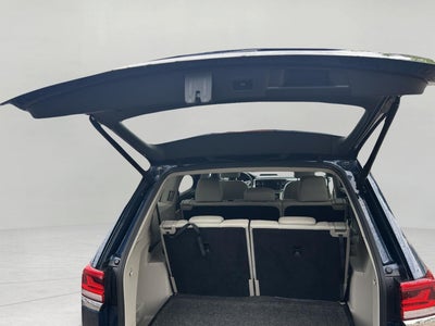 2021 Volkswagen ATLAS 3.6L V6 SEL PREMIUM
