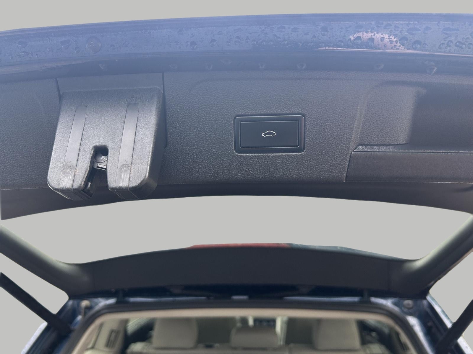 2021 Volkswagen ATLAS 3.6L V6 SEL PREMIUM
