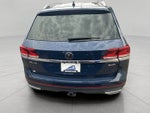 2021 Volkswagen ATLAS 3.6L V6 SEL PREMIUM