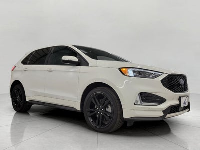 2024 Ford Edge ST